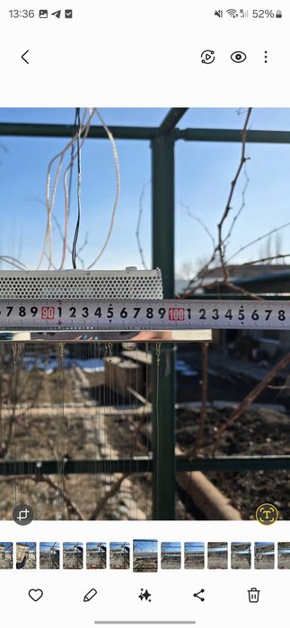 30 кг испанского хрусталя.  Дизайнеская люстра фирменная, Испания