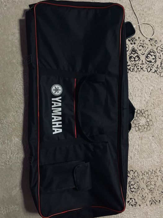 YAMAHA PSR SX 600 Продам
