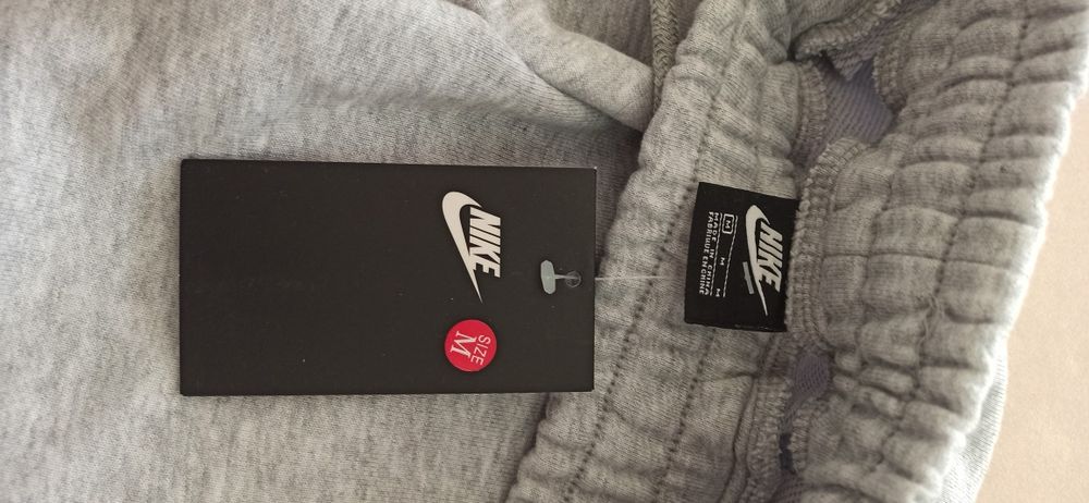 Долнище Nike stussy