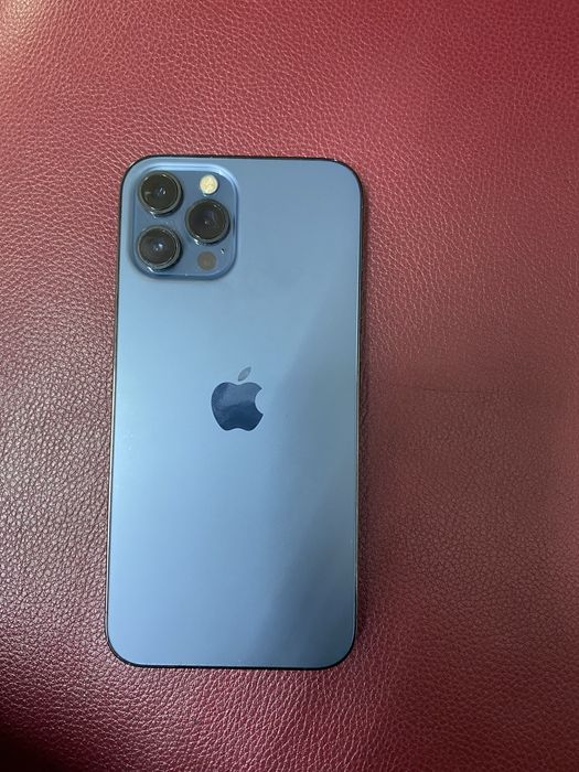 Aiphone 12-Pro Max ,без коробки
