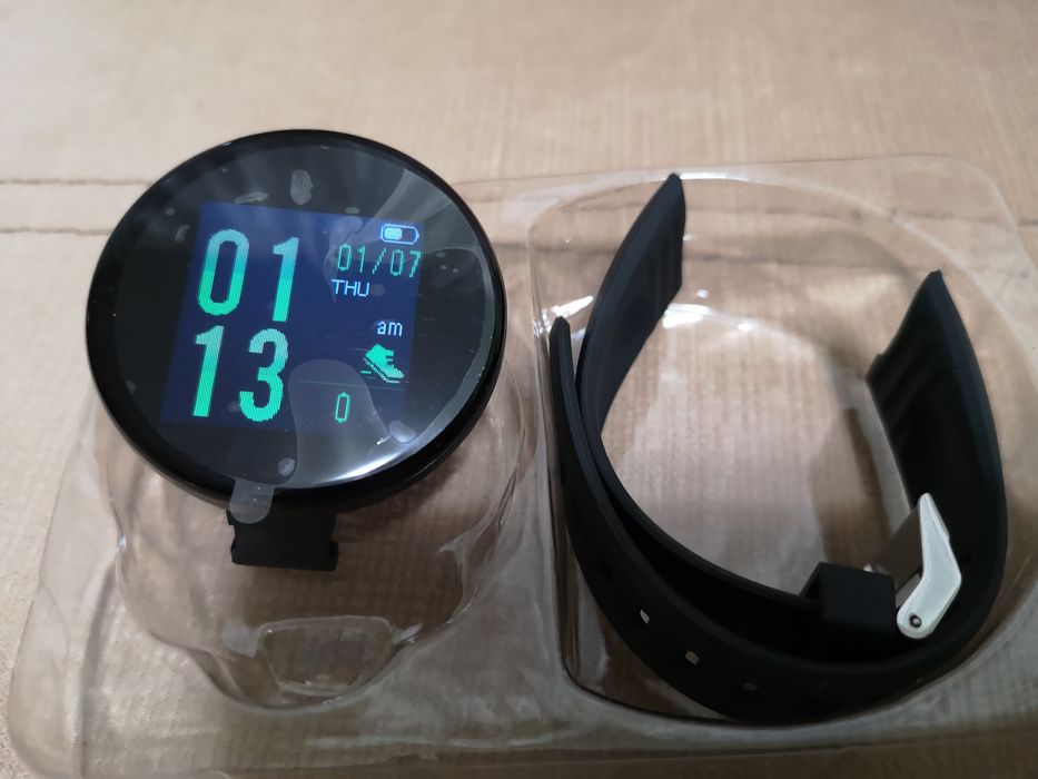 Смарт часовник 2бр.