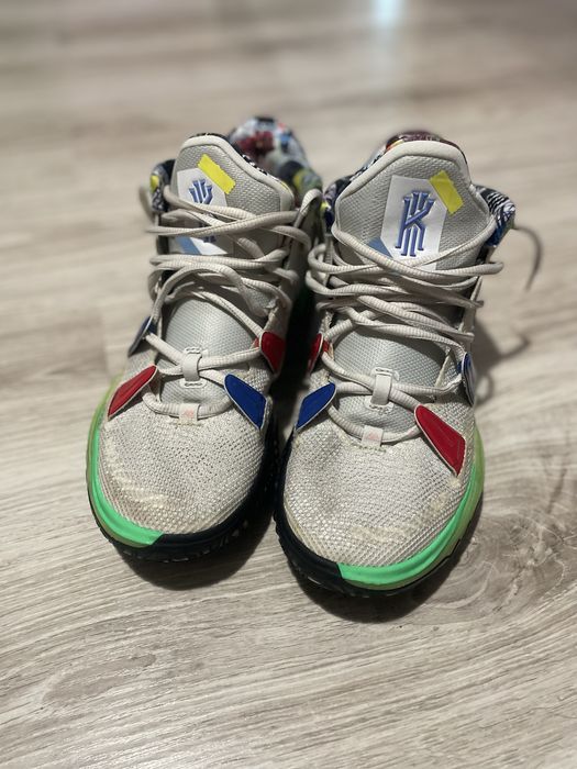 Nike Kyrie 7 42,5 баскетболни обувки