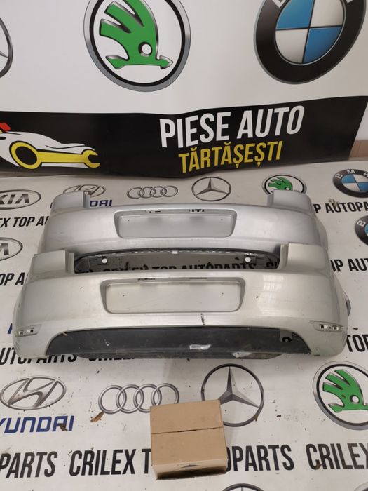 Bara spate vw Volkswagen golf 6 hatchback