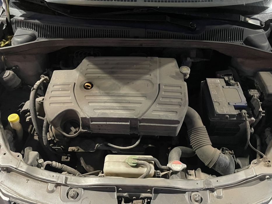Продам сузуки sx4