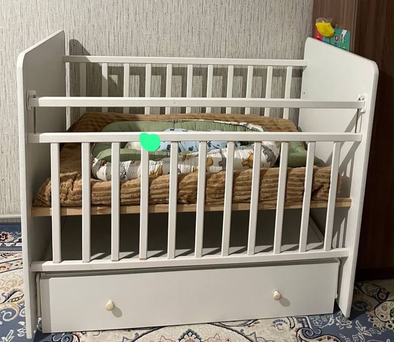 Манеж детский сатылады