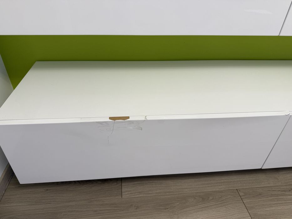 Mobila Living MDF
