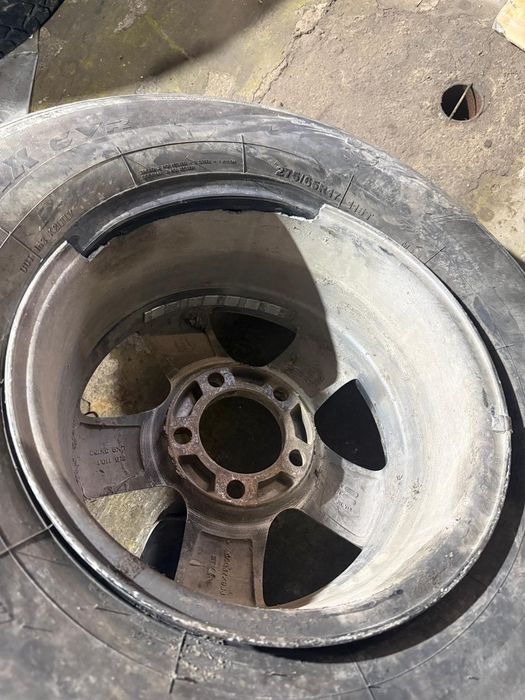 Сайлонг 275/65 17