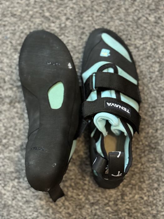 Обувки за катерене Tenaya