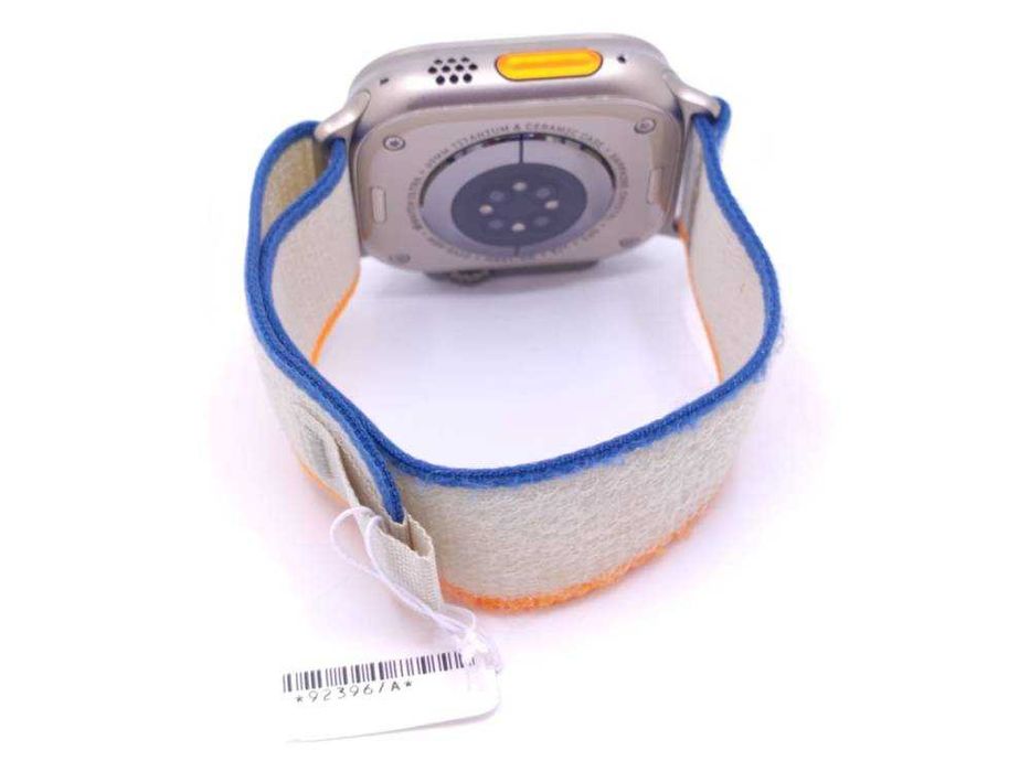 Smartwatch Apple Watch Ultra 2, Garantie 2 ani | TotalConvert.ro
