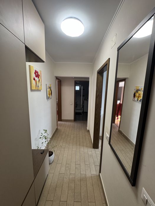 Apartament 2 camere zona fabrica de bere prima inchiriere