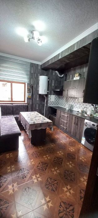 Срочно  Новостройка 2/6/6  62 м2 Госпитальный