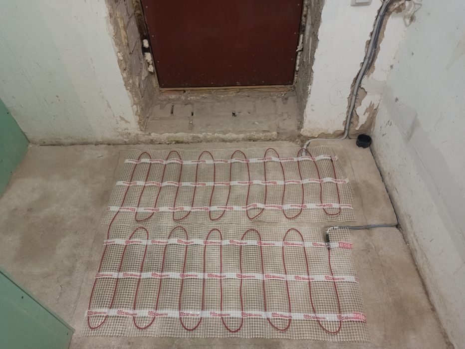 Отделка,ремонт КВ под ключ