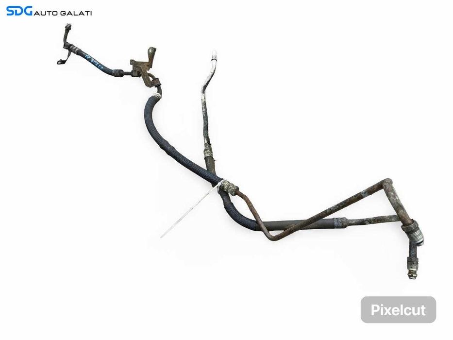 Conducta Conducte Furtun Furtune Pompa Servodirectie de la Caseta de Directie Peugeot Boxer 2006 - 2014 [LS0728]