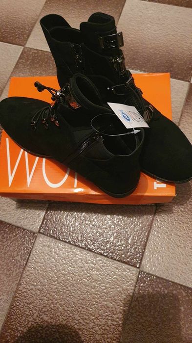 Tendenz нови боти