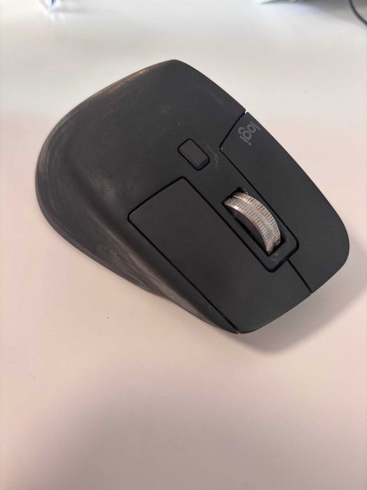 безжична мишка Logitech MX Master 3S