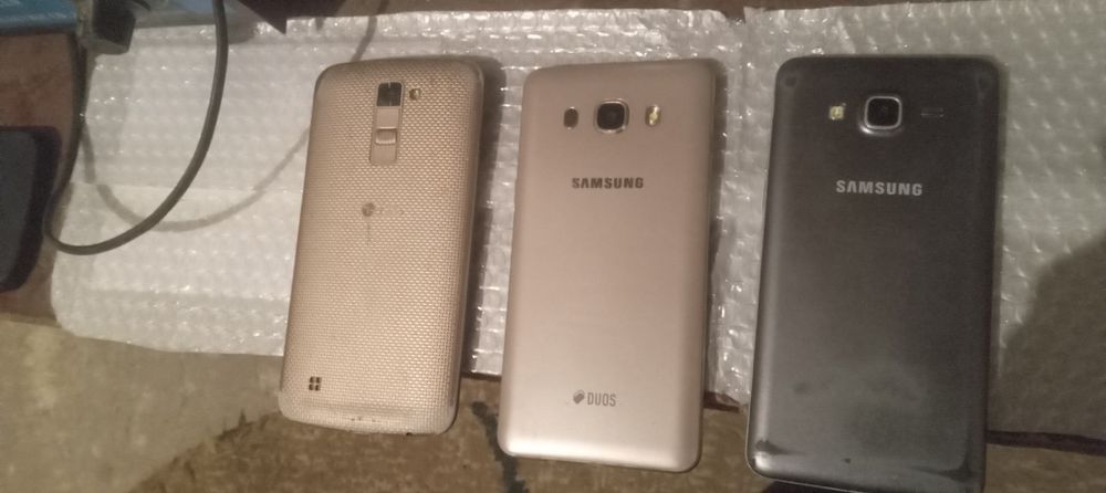 Арзан телефондар