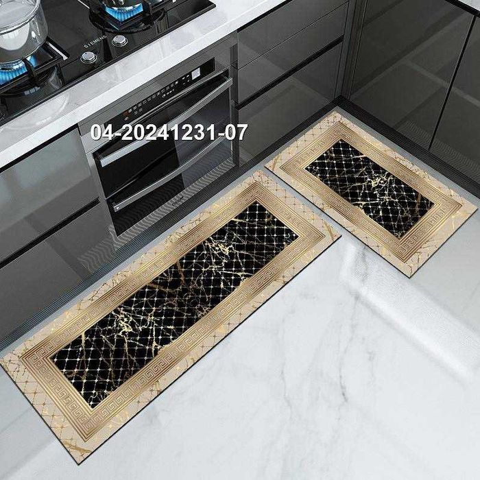 Коврики для кухни на пол, 2 шт