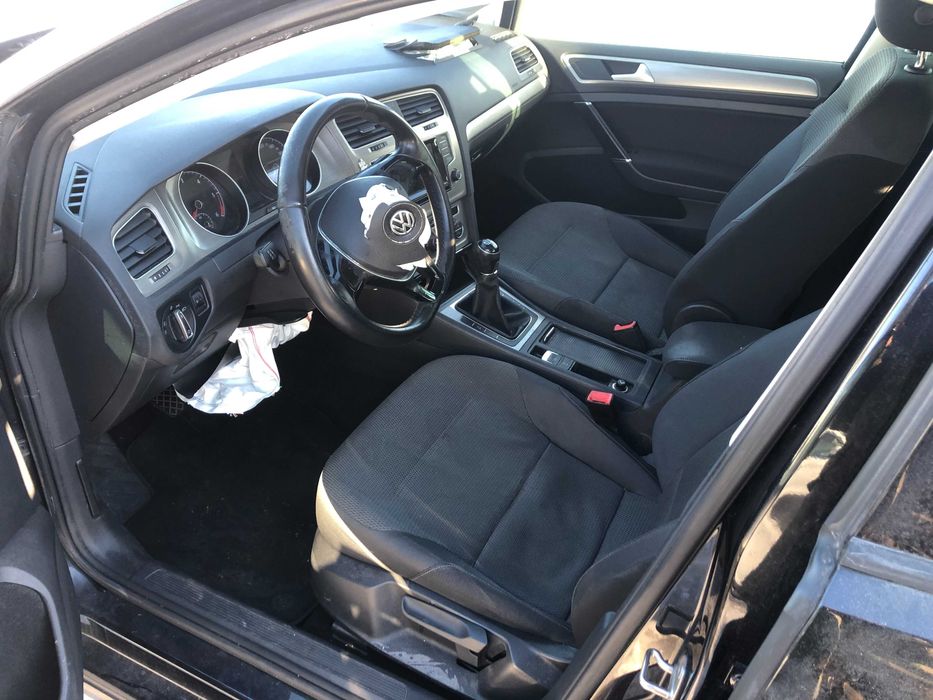 Dezmembrari Piese Vw Golf 7 Break 1.6 TDI CLHA Manual 2014 5+1 MWW