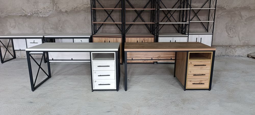 Stilja va loʻft parta