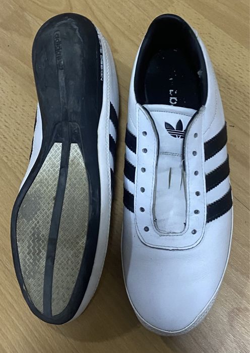 adidas porsche design