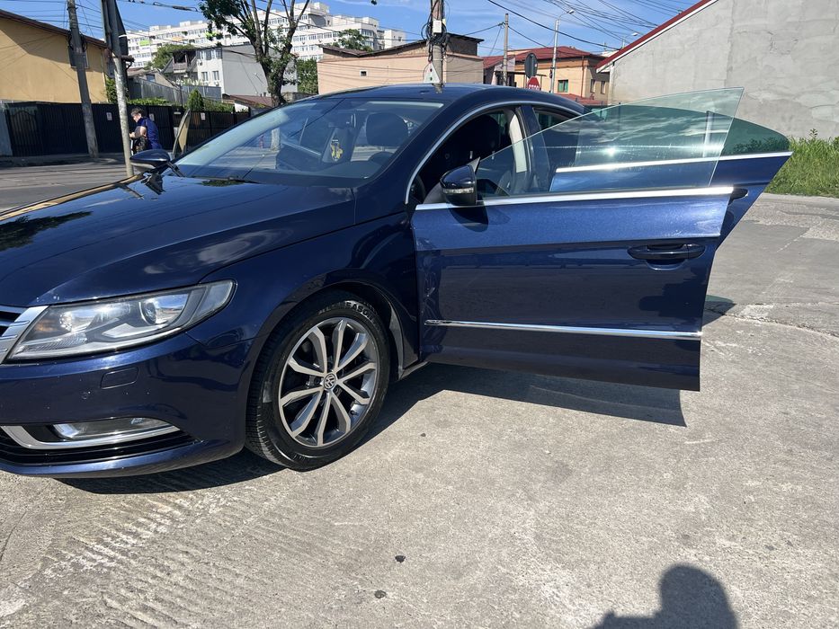 Vand passat 155000 km reali !