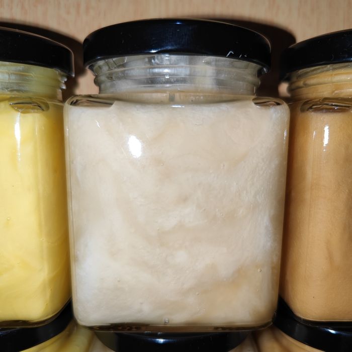 МЁД 300 г эспарцетовый