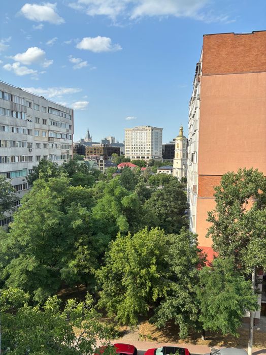 Apartamentul de inchiriat (proprietar) P.ros