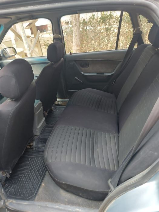 Nexia 2 1-pozisia dons