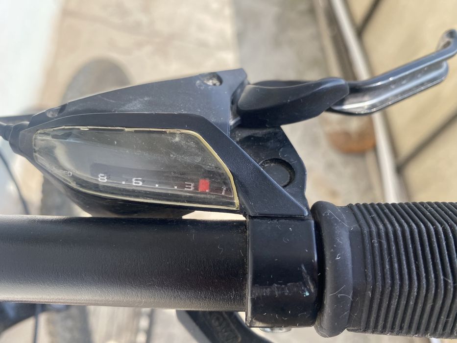 Продам Велосипед PRO-FI