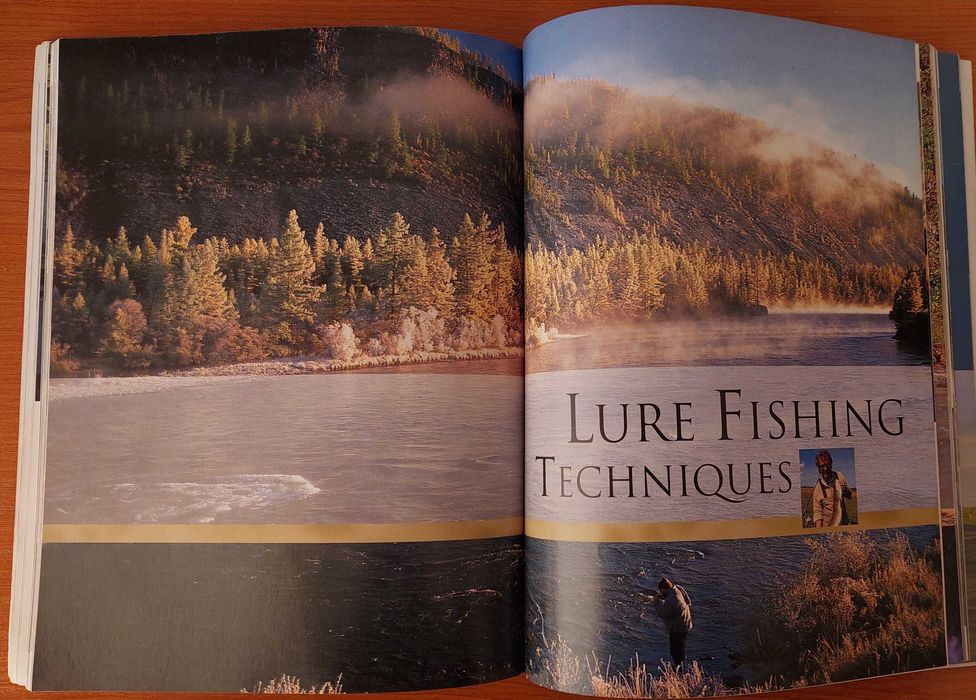 Риболовна енциклопедия