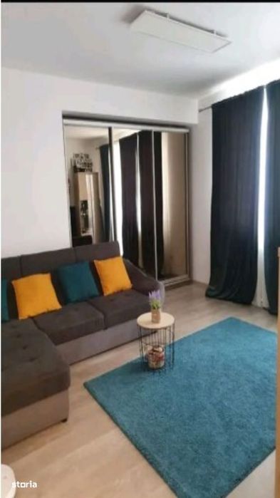 Apartament mobilat