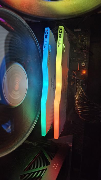 Поодам озу процессор мать