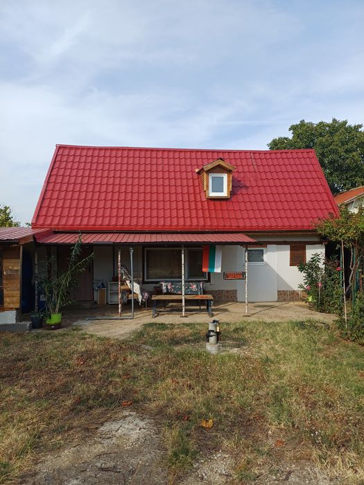 Продавам вила в месноста Орлето Плевен