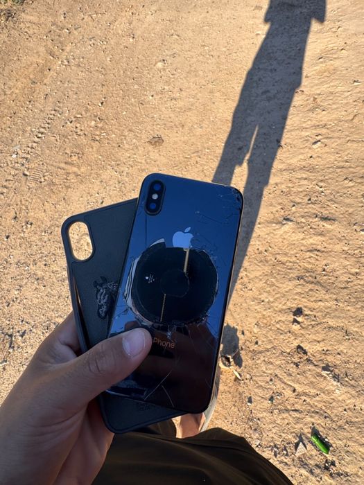 iphone x сатылады