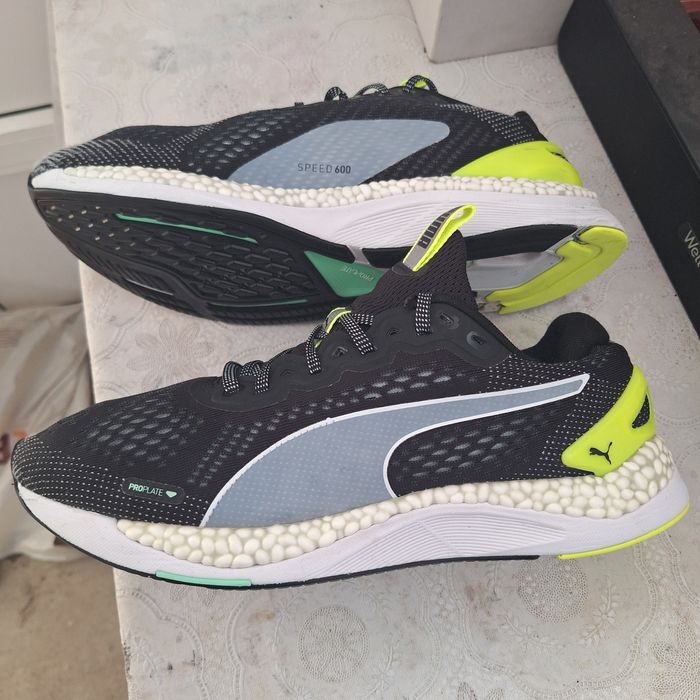 Puma  nr 45 stare bună