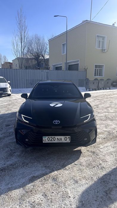 Авто под Яндекс Такси, сразу на линию