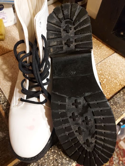 Дамски есенни боти