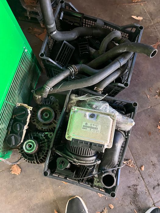 T4 VW 2.5TDi 102Ps, Multivan , Caravelle , Transporter