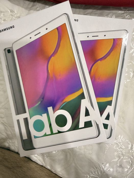 Samsung Tab A 32 g sim для детей
