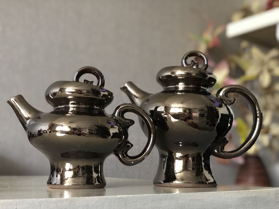 Чайный сервиз