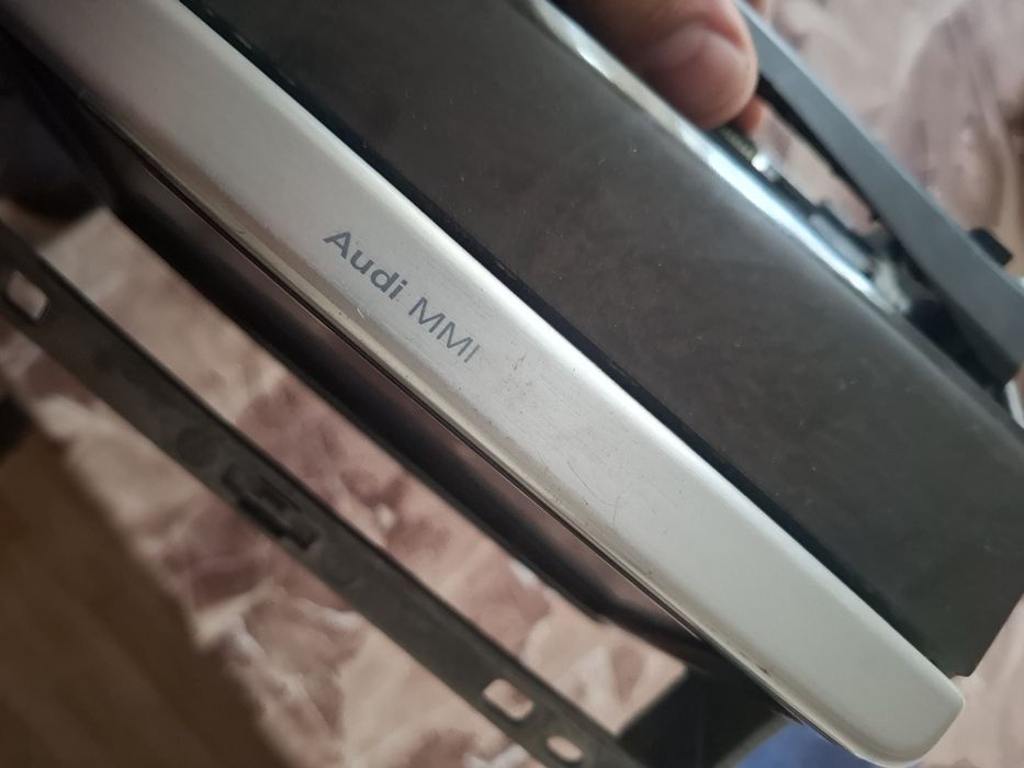 Мултимедия за AUDI A8 за модели от 2011-2017