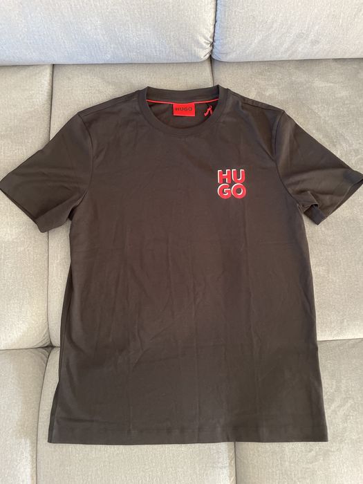 Tricou  Hugo  Xs