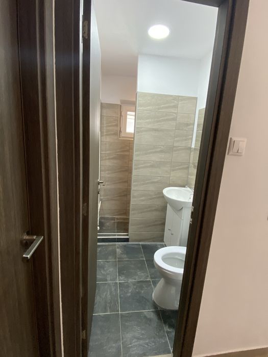 Inchiriez garsoniera zona micro IV