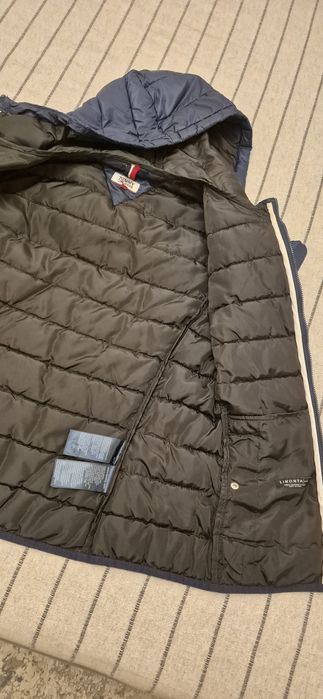 Geaca Tommy Jeans xs
