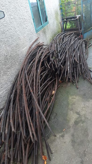 Fier vechi de vanzare 1.5lei/kg