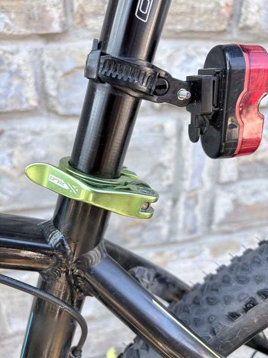 Велосипед MTB Drag 29" Hardy 7.0