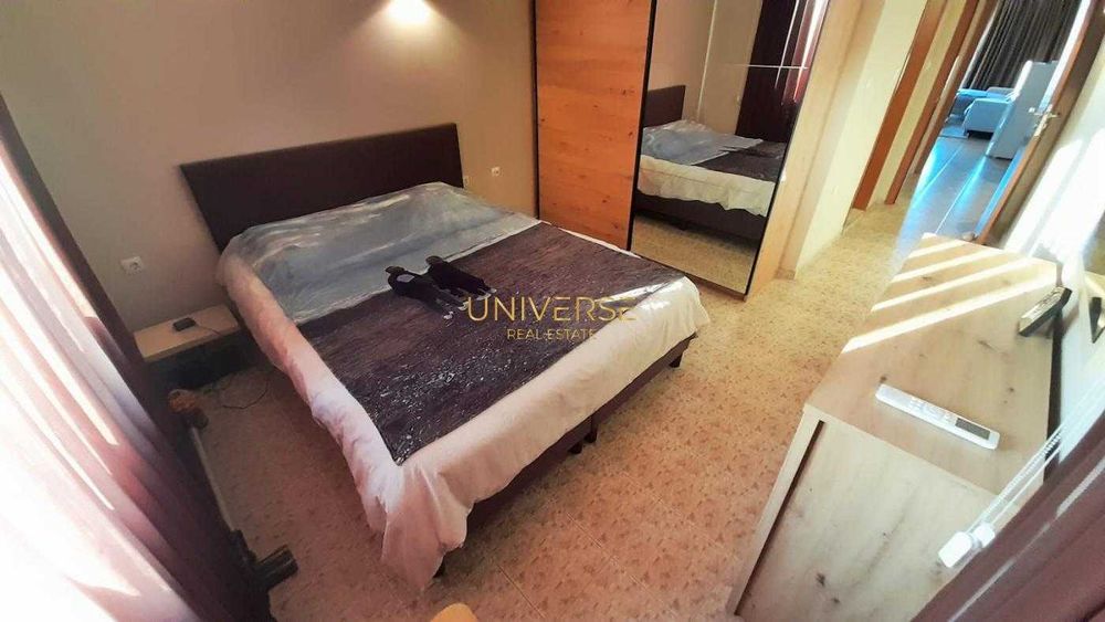 Продава се Тристаен апартамент в к.к. Слънчев бряг - 92 кв.м за 1055 €/кв.м - Снимка #5