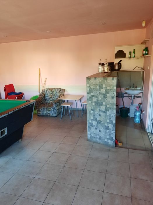 Spatiu comercial de vanzare pretabil supermarket