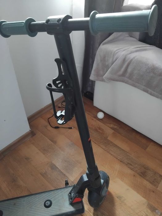 Trotineta wispeed T650 max 12km la ora