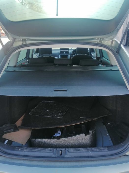 Dezmembram Skoda Octavia 2 facelift